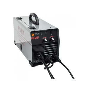Aparat de sudat semiautomat саипа-135c mig/mag 135 a 4.6 kw 220 - 240 v resanta Thumbnail 3