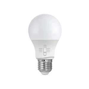 Bec   led fumagalli hleda60cct 8.5 w e27 2700 - 4000 - 6500k 920 lm 220 - 240 v