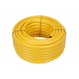 Furtun de gradină floks 19 mm 30 m pvc/poliester 8 bar flo