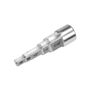 Cheie în trepte 1/2" 1 un. yato