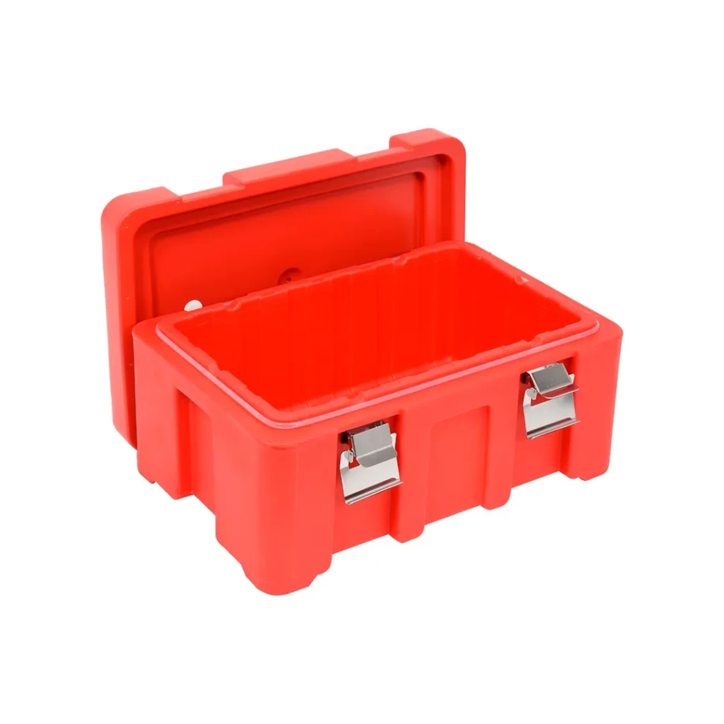 Geantă frigorifică yg09250 30 l 510 x 300 x 200 mm yato 2