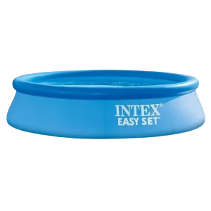 Надувной бассейн Intex Easy Set, 5621л, Синий, 28130
