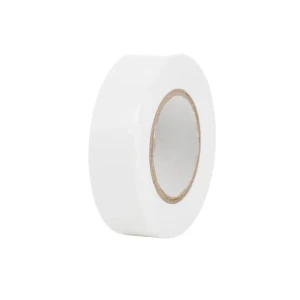 Изолента 2102544 17 m x 19 mm белый