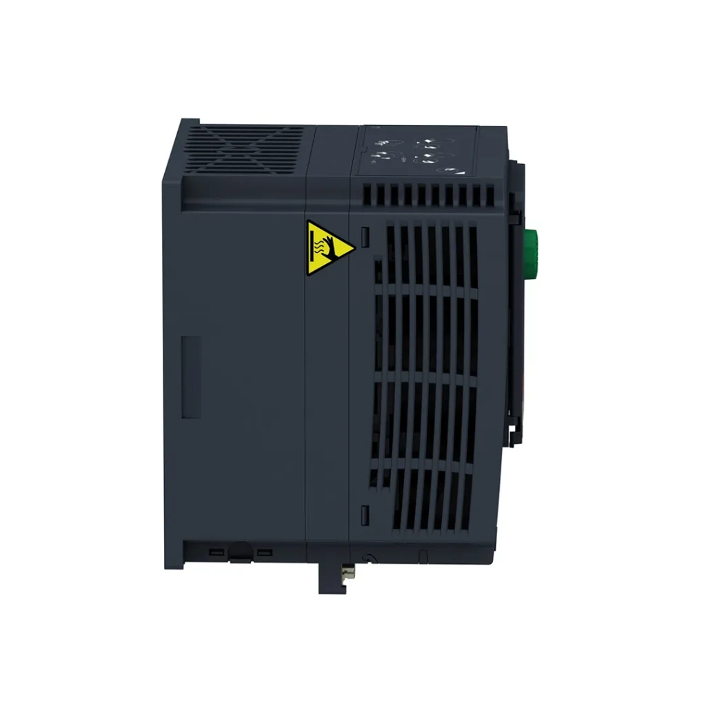 Invertor schneider-electric atv320 trifazat 4 kw 500 v 2
