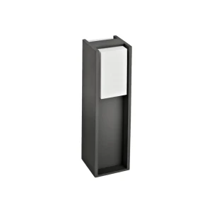 Cадовый светильник bridge 42 вт e27 220 - 240 в ip44 philips