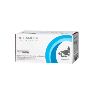 Cameră supraveghere video ormtbc1810 ip65 exterior orno Thumbnail 3