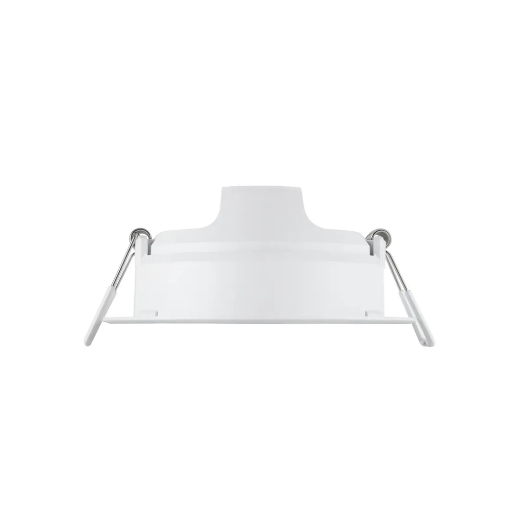 Точечный светодиодный светильник meson 150 16.5 вт led 4000 k 220 - 240 в ip20 philips 2