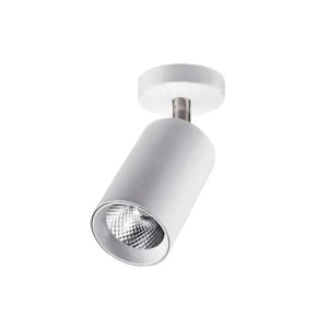 Точечный светодиодный светильник trl 110 10 вт led 4000 k ip20 220 - 240 в ultralight