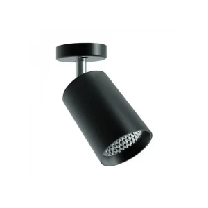 Точечный светодиодный светильник trl 110 10 вт led 4000 k ip20 220 - 240 в ultralight