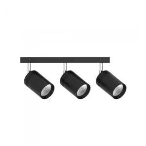 Spot luminos led trl 112 30 w led 4000 k ip20 220 - 240 v ultralight