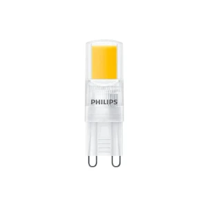 Bec   led corepro led capsule 2 w g9 2700 k 220 lm 220 - 240 v philips