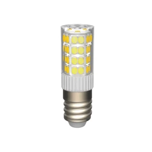 Bec   led iek corn 5 w e14 3000 k 475 lm 220 - 240 v