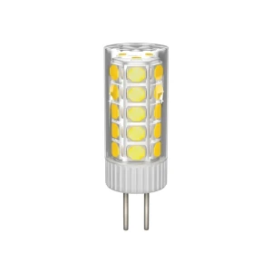 Bec   led iek corn 5 w g4 3000 k 475 lm 12 v