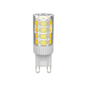 Bec   led iek corn 3.5 w g9 3000 k 333 lm 220 - 240 v