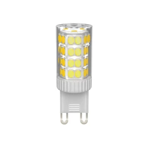Bec   led iek corn 5 w g9 3000 k 475 lm 220 - 240 v