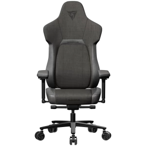 Игровое кресло ThunderX3 Core Smart Loft, Вентилируемая Сетка, Темно-серый