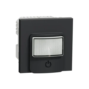 Detector de mișcare cu întrerupător schneider-electric nu352554 160° 2 m 10 a 220 - 240 v ip20
