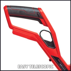 Аккумуляторный триммер (без аккумулятора) ge-ct 18/30 li pxc solo 300 мм 18 в einhell Thumbnail 2