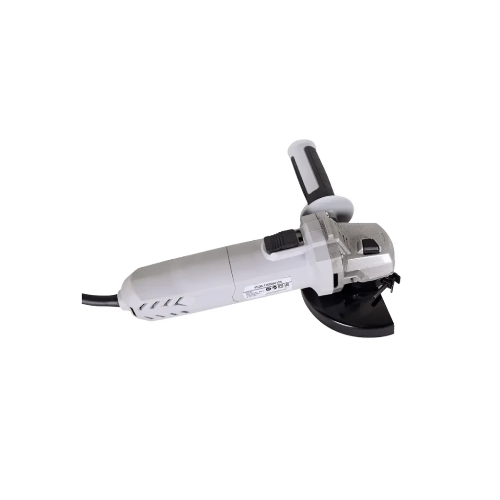 Polizor unghiular ушм-11000а/125 125 mm 900 w 220 - 240 v 11000 rot/min resanta 3
