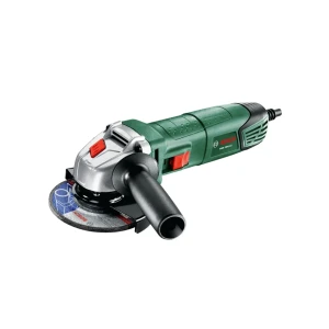 Угловая шлифовальная машина pws 700-115 115 мм 700 вт 220 - 240 в 12000 об/мин bosch