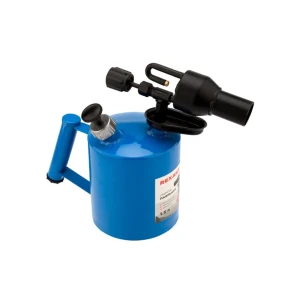 Лампа паяльная pl-1.5 1200 г/ч 1.5 л бензин rexant