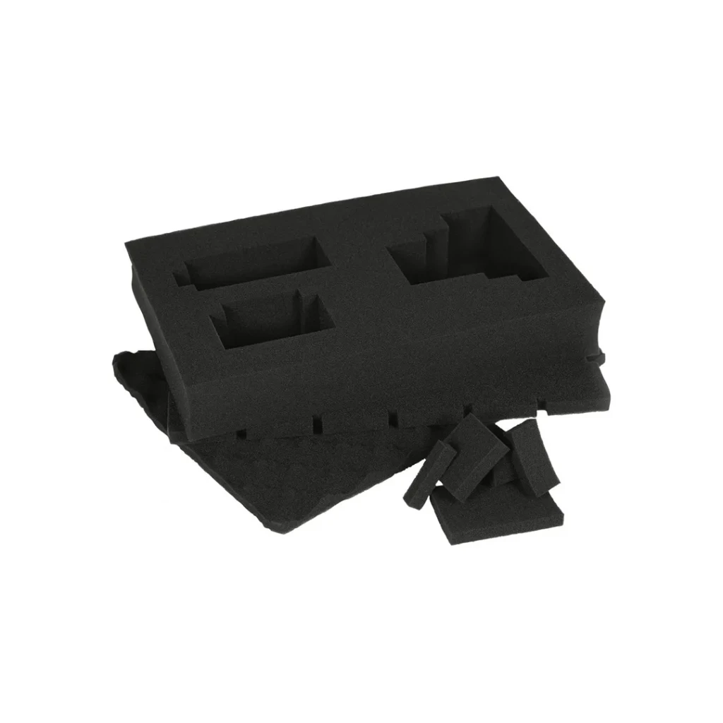 Ящик для электроинструментов e-case s-f пластик einhell 2