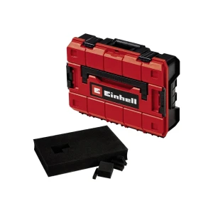 Cutie pentru scule electrice e-case s-f plastic einhell