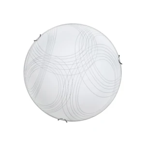Corp de iluminat led neptun 27 w 4000 k 220 - 240 v ip20 dekora