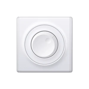 Dimmer 9211-71 lotus 10 a 220 - 240 v alb elmos
