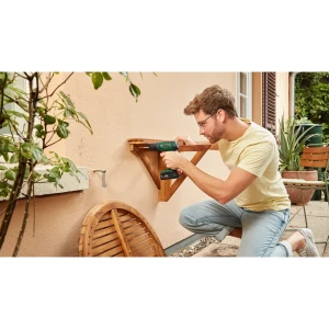 Аккумуляторная дрель easydrill 40 нм 2.0 ач 18 в 1650 об/мин bosch Thumbnail 4