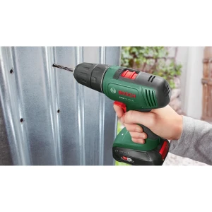 Аккумуляторная дрель easydrill 40 нм 2.0 ач 18 в 1650 об/мин bosch Thumbnail 5