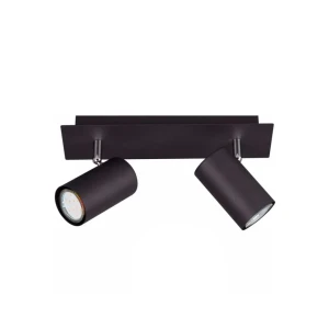 Точечный светильник marley 35 вт gu10 220 - 240 в ip20 trio