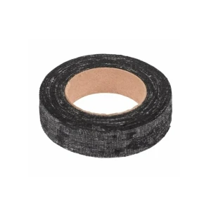 Bandă izolantă xb 15 x 0.35 mm / 10 m negru rexant Thumbnail 1