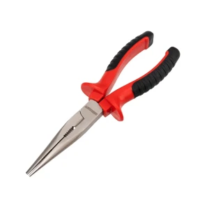 Clește cu vârf ascuțit 200 mm rexant