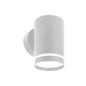 Светильник spwl406a-w 35 вт gu10 ip20 220 - 240 в elmos