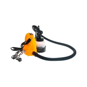 Mașină de vopsit hidrodinamic 72171 0.8 l 700 w 220 - 240 v vihr Thumbnail 2