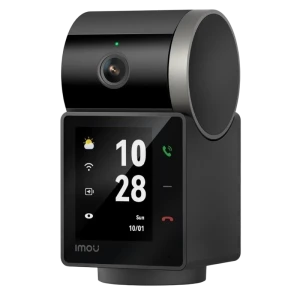 Camera de supraveghere imou rex vt pro, negru
