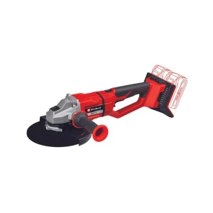 Polizor unghiular pe acumulator (fără acumulator) axxio pxc solo 230 mm 36 v 6600 rot/min einhell