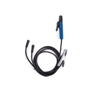 Комплект сварочных проводов ckp-10-25 300 а rexant