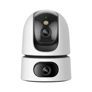 Camera de supraveghere imou ranger dual 10mp, alb
