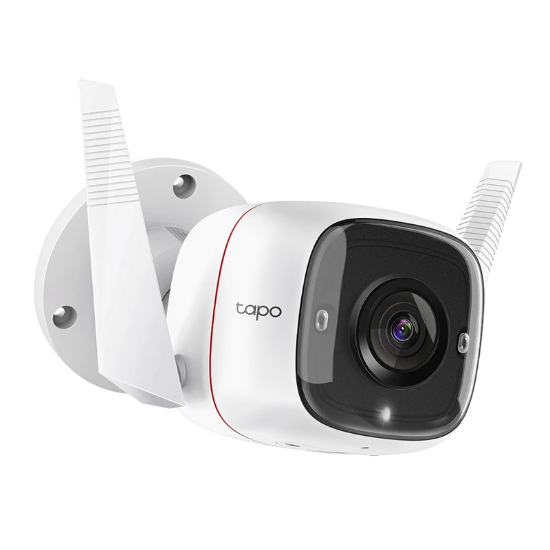 Camera de supraveghere smart tp-link tapo c310, alb 12