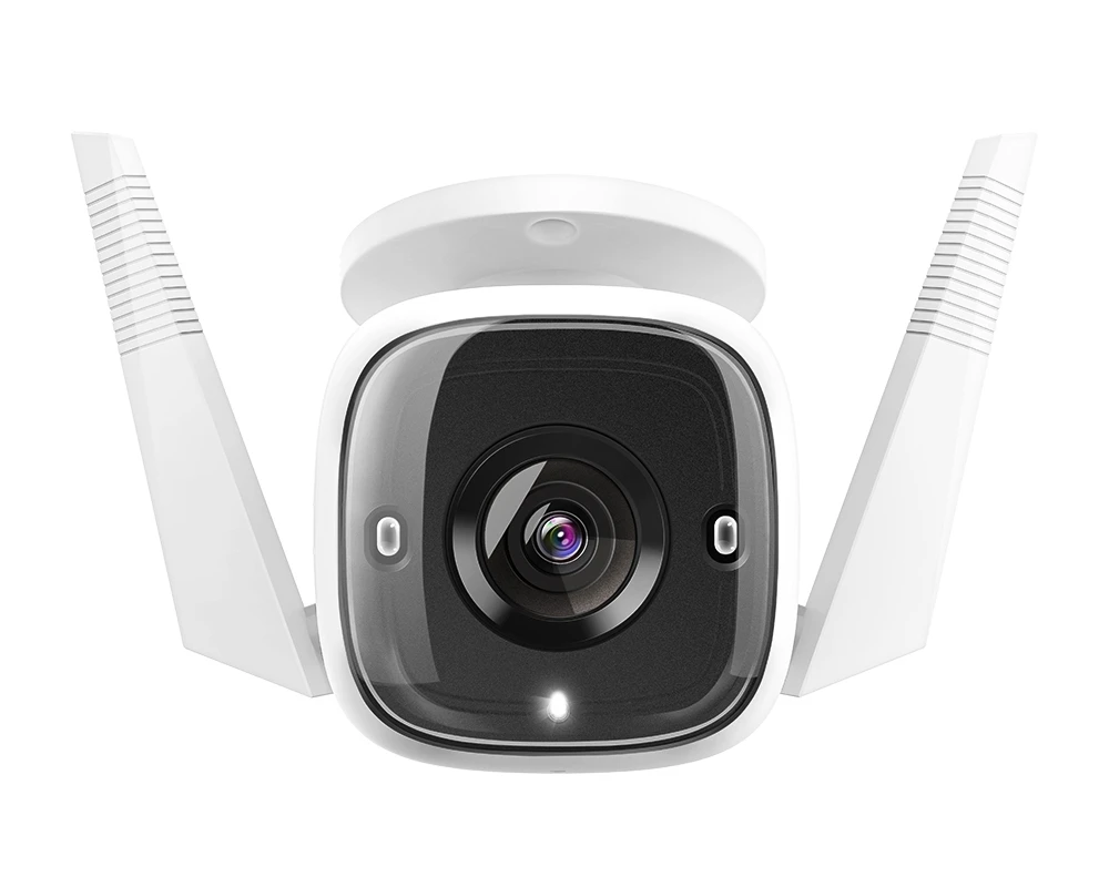Camera de supraveghere smart tp-link tapo c310, alb 14