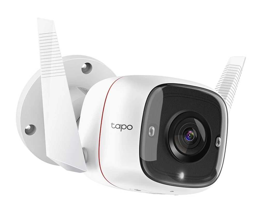 Camera de supraveghere smart tp-link tapo c310, alb 11