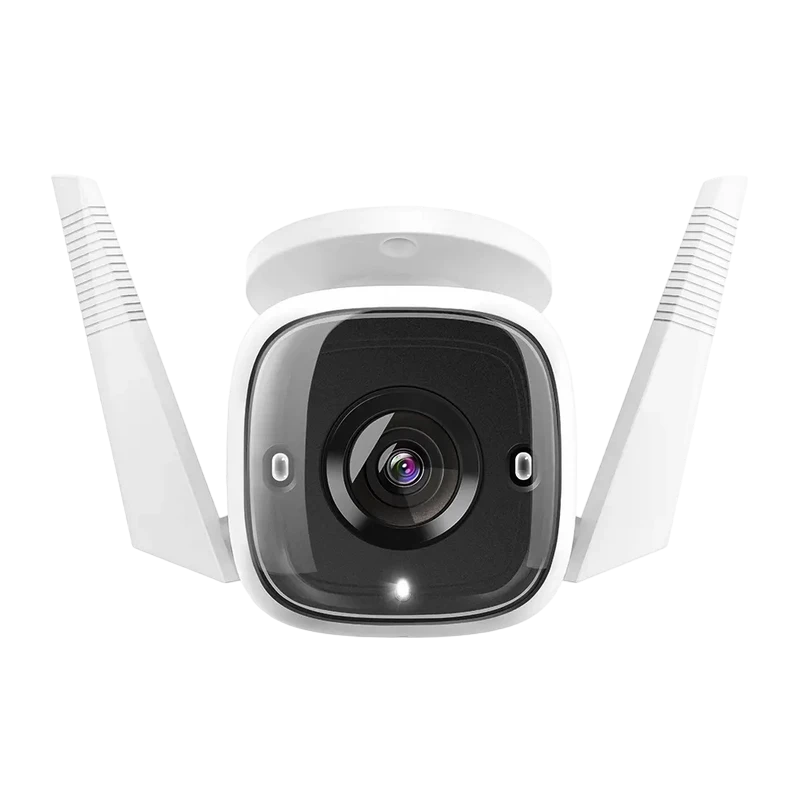 Camera de supraveghere smart tp-link tapo c310, alb 8