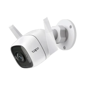 Camera de supraveghere smart tp-link tapo c310, alb Thumbnail 7