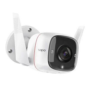 Camera de supraveghere smart tp-link tapo c310, alb Thumbnail 12