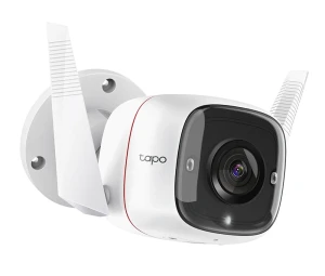 Camera de supraveghere smart tp-link tapo c310, alb Thumbnail 11