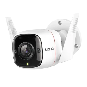 Camera de supraveghere smart tp-link tapo c310, alb
