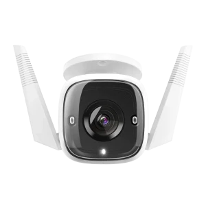 Camera de supraveghere smart tp-link tapo c310, alb Thumbnail 8