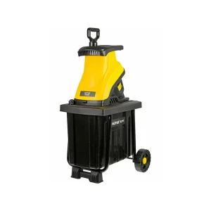 Tocător de crengi esh-2500t 2500 w 220 - 240 v 50 l huter